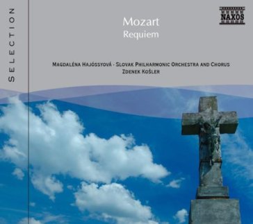 Requiem - Wolfgang Amadeus Mozart