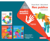 Res publica. Idee per imparare. Per le Scuole superiori. Con espansione online