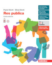 Res publica. Per le Scuole superiori. Con espansione online