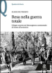 Resa nella guerra totale. Il Regio esercito nel Mezzogiorno continentale di fronte all armistizio