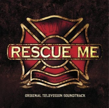 Rescue me - O.S.T.