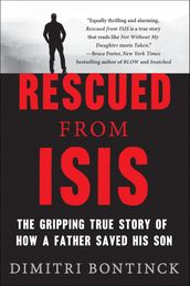 Rescued from ISIS