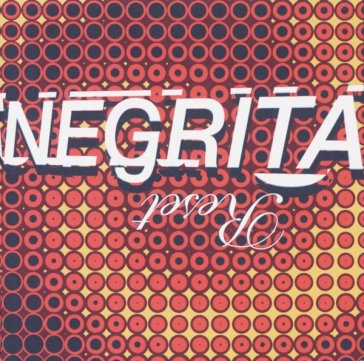 Reset - Negrita