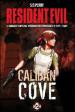 Resident Evil. Caliban Cove