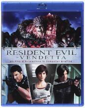 Resident Evil - Vendetta