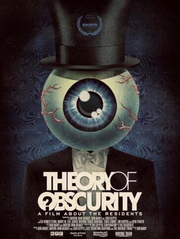 Residents (The) - Theory Of Obscurity