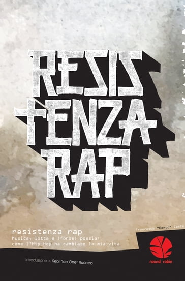 Resistenza Rap - Francesco 