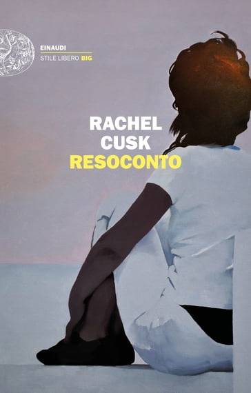 Resoconto - Rachel Cusk