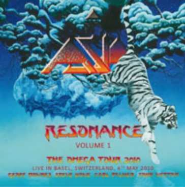 Resonance vol.1 - Asia