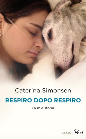 Respiro dopo respiro - Caterina Simonsen