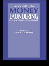 Responding to Money Laundering