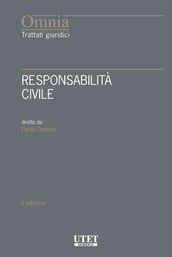 Responsabilità civile II edizione