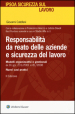 Responsabilità da reato delle aziende e sicurezza del lavoro