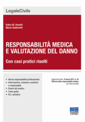 Responsabilità medica e valutazione del danno