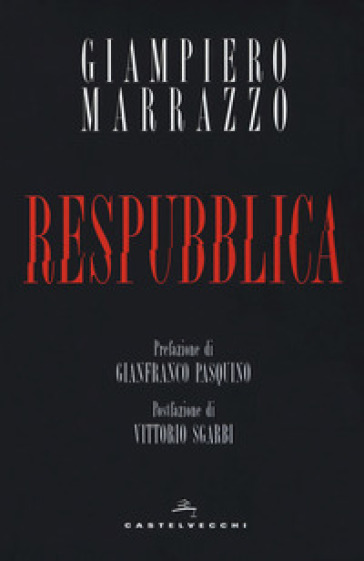 Respubblica - Giampiero Marrazzo