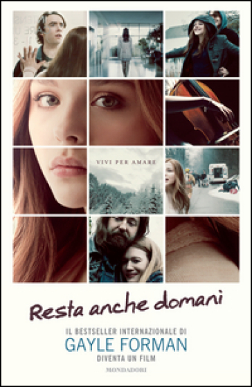 Resta anche domani - Gayle Forman