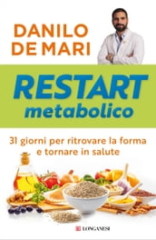 Restart metabolico