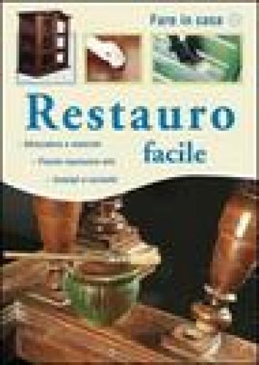 Restauro facile