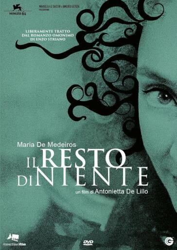 Resto Di Niente (Il) - Antonietta De Lillo