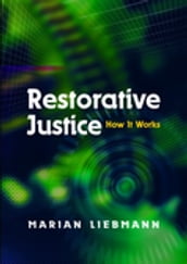 Restorative Justice