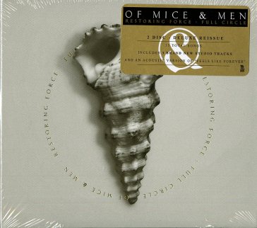 Restoring force full circle (deluxe reis - Of Mice & Man