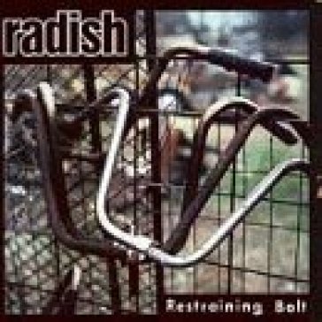 Restraining bolt - RADISH