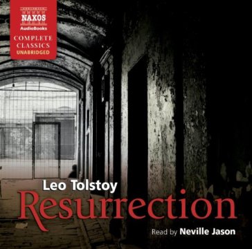 Resurrection - AUDIOBOOK