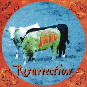Resurrection - Jane