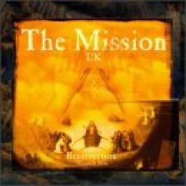 Resurrection - Mission