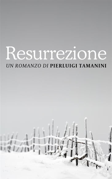 Resurrezione - Pierluigi Tamanini