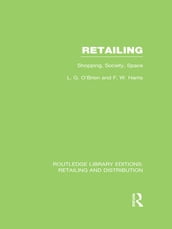 Retailing (RLE Retailing and Distribution)