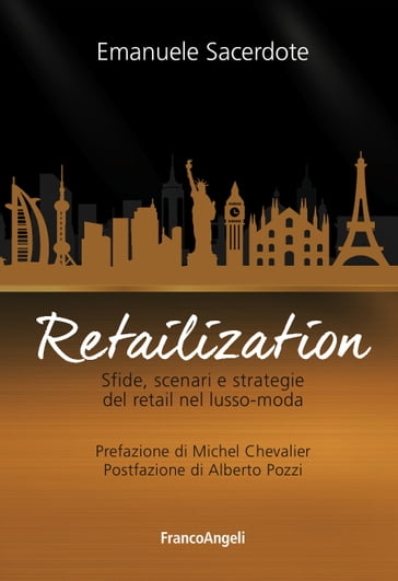 Retailization - Emanuele Sacerdote