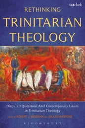 Rethinking Trinitarian Theology