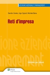 Reti d impresa