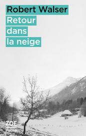 Retour dans la neige