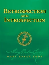 Retrospection and Introspection (Authorized Edition)