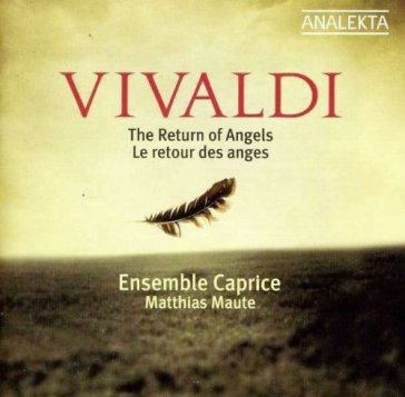 Return of the angels - Antonio Vivaldi