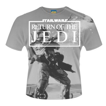 Return of the jedi (dye sub) - STAR WARS