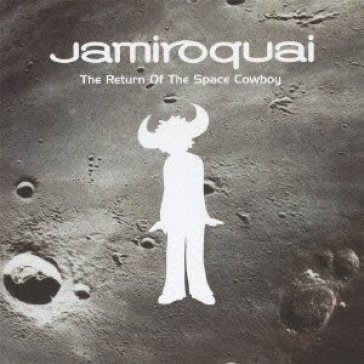 Return of the.. -ltd- - Jamiroquai