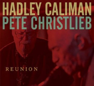Reunion - HADLEY CALIMAN