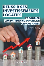 Réussir ses investissements locatifs en restant salarié