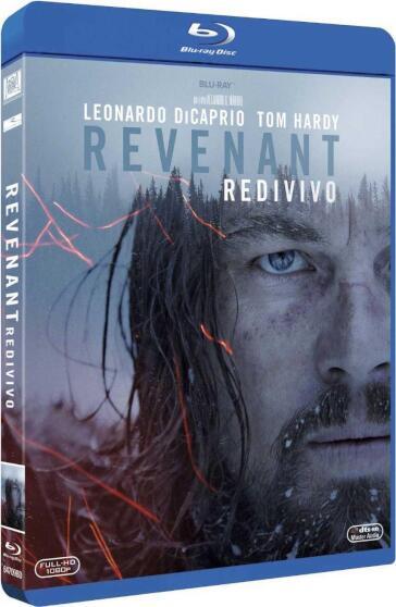 Revenant - Redivivo - Alejandro González Iñárritu