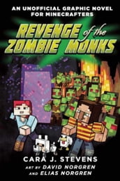 Revenge of the Zombie Monks