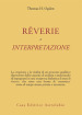 Reverie e interpretazione