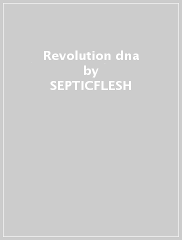Revolution dna - SEPTICFLESH