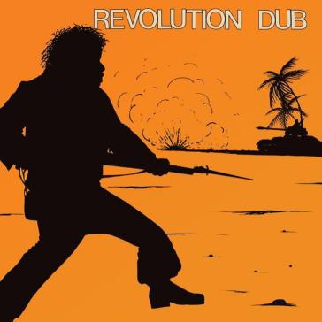 Revolution dub - Lee 