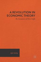 A Revolution in Economic Theory