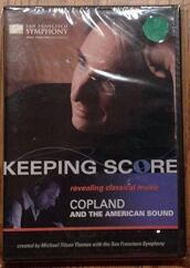 Revolutions in music - copland and the a