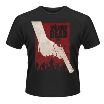 Revolver - WALKING DEAD THE