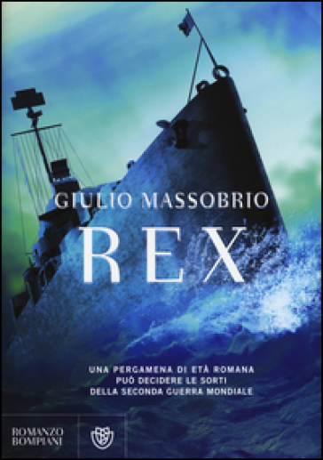 Rex - Giulio Massobrio
